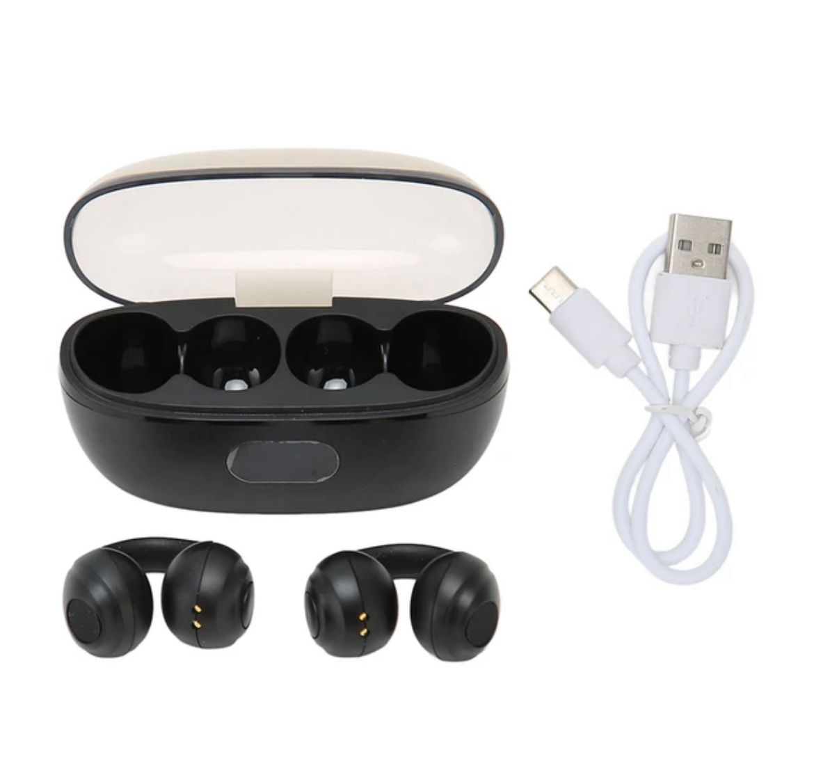 Auriculares Bluetooth  Ciclismo pantall